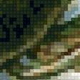 Preview of cross stitch pattern: #2762939