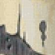 Preview of cross stitch pattern: #2763089