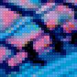 Preview of cross stitch pattern: #2763120