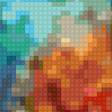 Preview of cross stitch pattern: #2763249