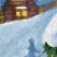 Preview of cross stitch pattern: #2763323