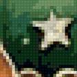 Preview of cross stitch pattern: #2763401
