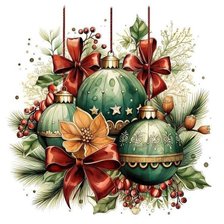 Cross stitch pattern: #2763401