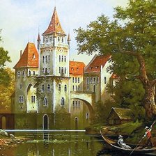 Cross stitch pattern: #2763491