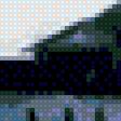 Preview of cross stitch pattern: #2763647