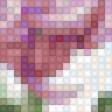 Preview of cross stitch pattern: #2763651