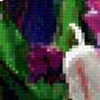 Preview of cross stitch pattern: #2763867