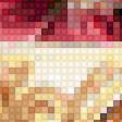 Preview of cross stitch pattern: #2764047