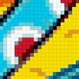 Preview of cross stitch pattern: #2764212