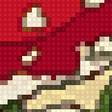 Preview of cross stitch pattern: #2764218