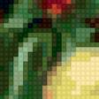 Preview of cross stitch pattern: #2764221