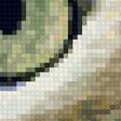 Preview of cross stitch pattern: #2764225