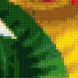 Preview of cross stitch pattern: #2764232