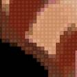 Preview of cross stitch pattern: #2764289