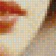 Preview of cross stitch pattern: #2764409