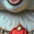 Preview of cross stitch pattern: #2764415