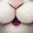 Preview of cross stitch pattern: #2764438