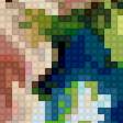 Preview of cross stitch pattern: #2764625