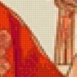 Preview of cross stitch pattern: #2764774