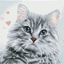 Source of cross stitch pattern: #2765036