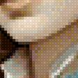 Preview of cross stitch pattern: #2765063