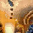 Preview of cross stitch pattern: #2765101