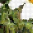 Preview of cross stitch pattern: #2765118