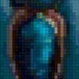 Preview of cross stitch pattern: #2765548