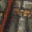 Preview of cross stitch pattern: #2765701