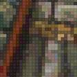 Preview of cross stitch pattern: #2765705