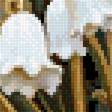 Preview of cross stitch pattern: #2765857