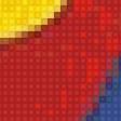 Preview of cross stitch pattern: #2766129