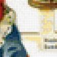 Preview of cross stitch pattern: #2766175