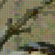 Preview of cross stitch pattern: #2766357