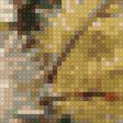 Preview of cross stitch pattern: #2766360