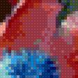 Preview of cross stitch pattern: #2766396