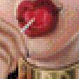 Preview of cross stitch pattern: #2766441