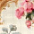 Preview of cross stitch pattern: #2766501