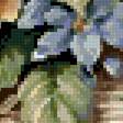 Preview of cross stitch pattern: #2766652