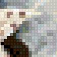 Preview of cross stitch pattern: #2766653