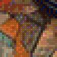 Preview of cross stitch pattern: #2766672