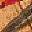 Preview of cross stitch pattern: #2766741