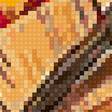 Preview of cross stitch pattern: #2766744