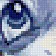 Preview of cross stitch pattern: #2766748