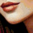 Preview of cross stitch pattern: #2766801