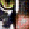 Preview of cross stitch pattern: #2767245