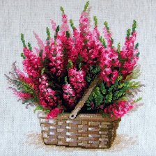 Cross stitch pattern: #2767435