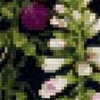 Preview of cross stitch pattern: #2767440