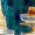 Preview of cross stitch pattern: #2767557