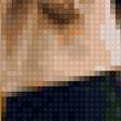 Preview of cross stitch pattern: #2767576